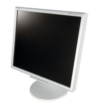Б/У Монитор 17" NEC 1770NX - Class A
