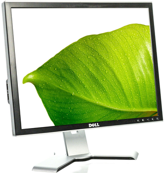 Б/У Монитор 20" Dell 2007FPB - Class A