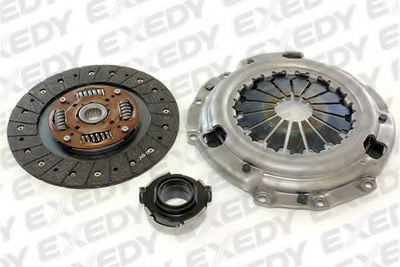 Сцепление MAZDA 323, 626 1.8i-2.0i 92-04 (пр-во EXEDY) MZK2084 Exedy (MZK2084)
