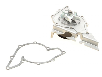 Помпа води Audi A4-A6 2.7T/quattro/S4 quattro 97-05 (B/B) (5 лоп.) (h шкива=32mm) BUGATTI PA5117 UA63 Bugatti (PA5117)