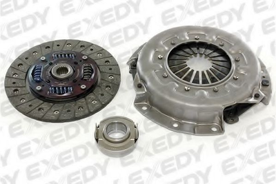 Сцепление MITSUBISHI LANCER 1.3-1.6 03- (пр-во EXEDY) MBK2106 Exedy (MBK2106)