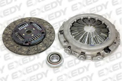 Сцепление MITSUBISHI PAJERO SPORT II 2.5 TD 07- (Пр-во EXEDY) MBK2113 Exedy (MBK2113)