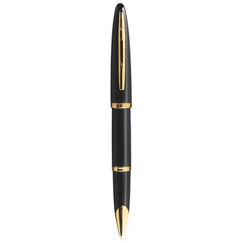 Ручка-ролер Waterman CARENE Black Sea GT RB 41 105