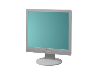 Б/У Монитор 17" Fujitsu Siemens ScenicView A17-2 - Class A
