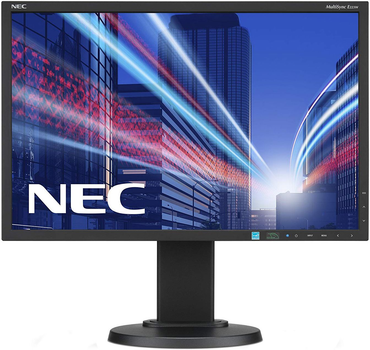 Б/У Монитор 22" Nec E223WM - Class B