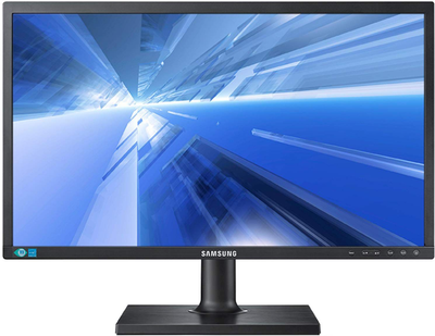 Б/У Монитор 22" Samsung S22C450BW - Class B