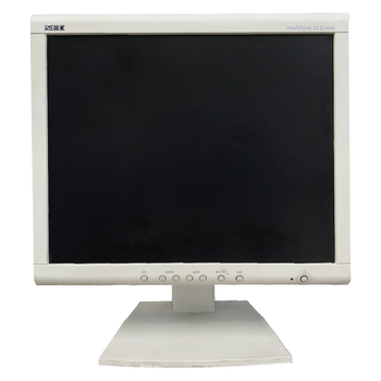 Б/У Монитор 18" NEC MultiSync 1850E - Class A