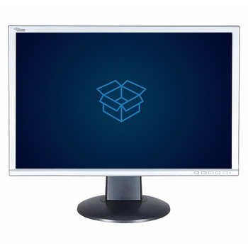 Б/У Монитор 22" Fujitsu Siemens L22-3W - Class B