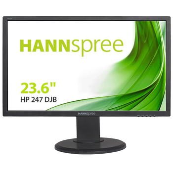 Б/У Монитор 23,6" Hanns.G HP 247DJB - Class A