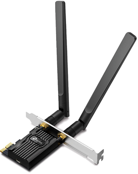 Wi-Fi/Bluetooth адаптер TP-LINK Archer TX20E