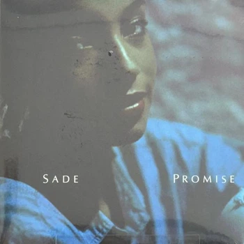Виниловая пластинка Sade - Promise