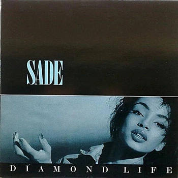 Виниловая пластинка Sade - Diamond Life