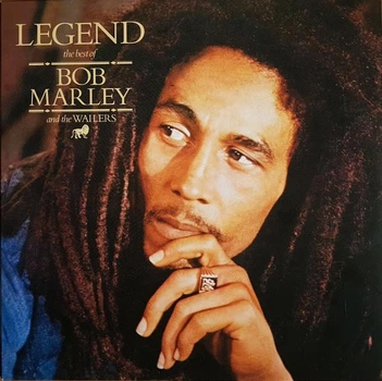 Виниловая пластинка Bob Marley & The Wailers - Legend - The Best Of Bob Marley And The Wailers