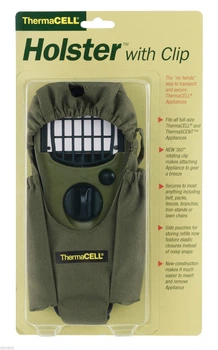 Чохол ThermaCell MR-HJ з кліпсою на пояс