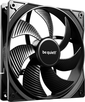 Кулер be quiet! Pure Wings 3 140 мм (BL107)