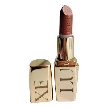 Увлажняющая губная помада Avon Luxe Люкс, Couture Copper/ Медное сияние 3.6 г
