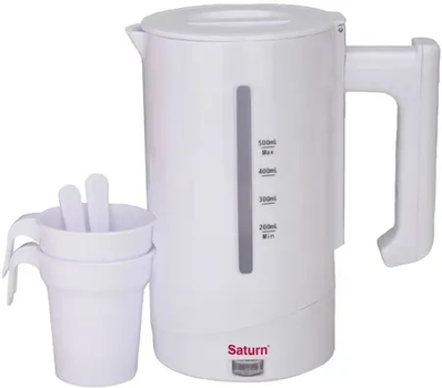 Электрочайник Saturn ST-EK0021 (8595150355961)