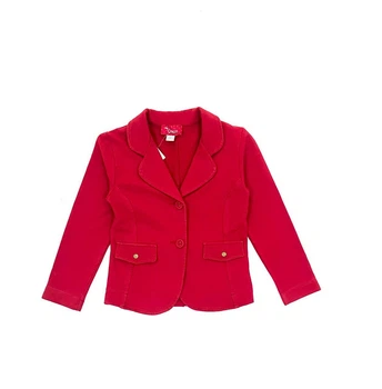 Жакет для дівчинки Chicco 38793.030 104 см Червоний