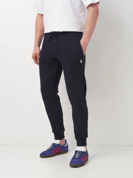 Спортивні штани чоловічі Polo Ralph Lauren 11429.2 XL Темно-сині (ROZ6501094024)
