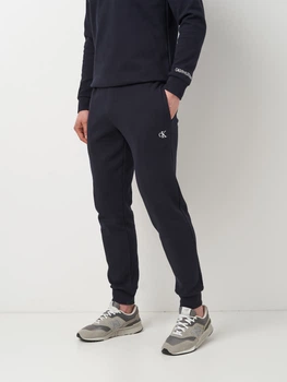 Спортивні штани чоловічі Calvin Klein Jeans 11432.3 M Темно-сині (ROZ6501094037)