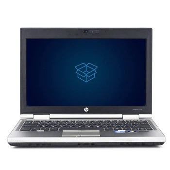 Б/У Ноутбук HP Elitebook 2570p (i5-3360M/4/500) - Class B