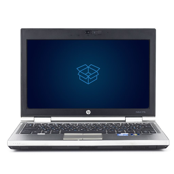 Б/У Ноутбук HP Elitebook 2570p (i5-3360M/4/500) - Class B
