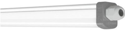 Светильник линейный LEDVANCE ECOCLASS SLIM DP 1200 36W 3700Lm 6500K IP65 (4099854191237)