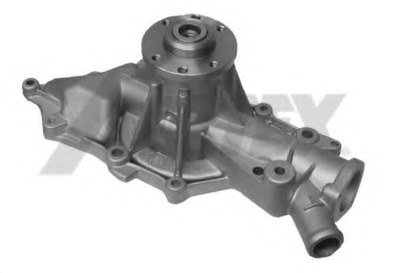 AIRTEX DB помпа води Sprinter CDI 04- Airtex (9700)