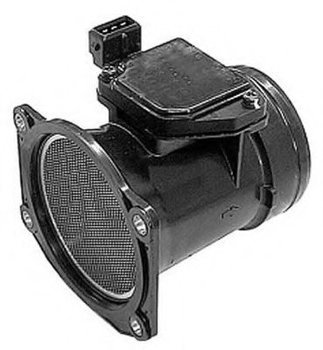 Витратомір повітря (вир-во Magneti Marelli кор.код. AMMQ19719) Magneti Marelli (213719719019)