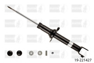 Амортизатор підв. HONDA ACCORD задн. B4 (вир-во Bilstein) Bilstein (19221427)