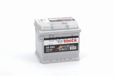 Акумуляторна батарея Bosch (0092S50020)