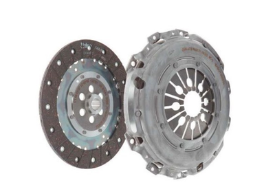 Зчеплення MITSUBISHI OUTLANDER II (CW_W), 07-12 (Вир-во EXEDY) Exedy (MBS2145)