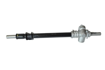 ASAM RENAULT рульова рейка Dacia Solenza ASAM (30747)