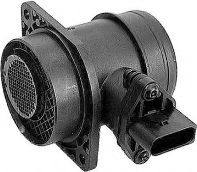 MAGNETI MARELLI витратомір повітря 1,9TDI: A3/4 VW: Golf IV/V, Passat, T4 SKODA SEAT Magneti Marelli (213719681019)