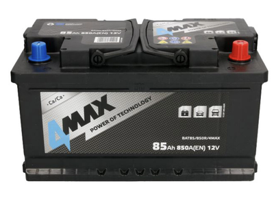 Акумулятор 4Max (BAT85850R4MAX)