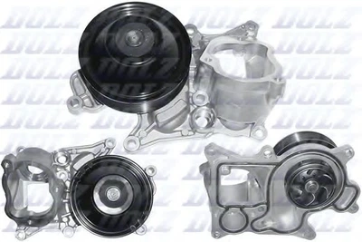 DOLZ BMW помпа води 1/2/3/4/5/X1/X3/X5 04- Dolz (B250)