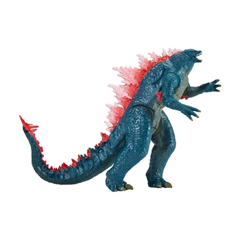 Фігурка Godzilla vs. Kong Годзілла готова до бою муз (35506)