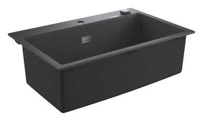 Композитна мийка для кухні Grohe K700 (31652AP0) ( 22372 )