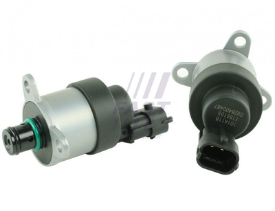 Регулятор тиску палива Master II,Laguna II,Trafic II,Megane,Opel Movano,Vivaro,Nissan 1,9/2,5dci (98-14) (FT80109) Fast FAST (FT80109)