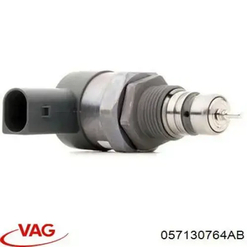 Клапан редукцiйний VAG (057130764AB)
