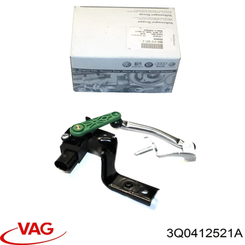 Датчик дорожнього просвiту VAG (3Q0412521A)