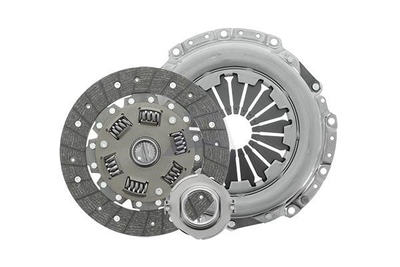Сцепление MAZDA 6 2,0-2,3 02- Aisin (KZ118)