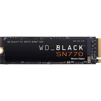 Накопичувач SSD M.2 2280 500GB WD (WDS500G3X0E)