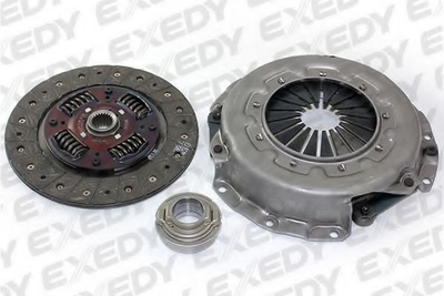 Зчеплення MITSUBISHI PAJERO SPORT I, PAJERO I, II, III, L200, L 300 III, L4 (вир-во Exedy) Exedy (MBK2029)