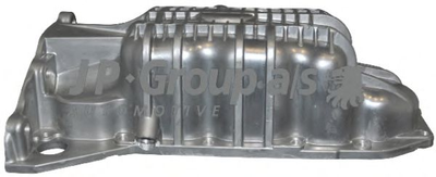 JP GROUP FORD масл.піддон Fiesta,Focus JP Group (1512900100)