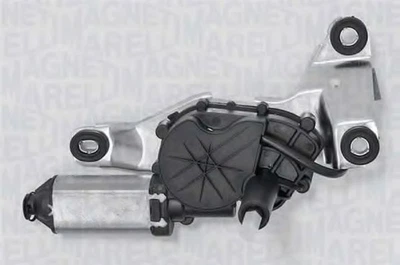 MAGNETI MARELLI двигун склоочисника VOLVO V70 [064038001010] Magneti Marelli (064038001010)