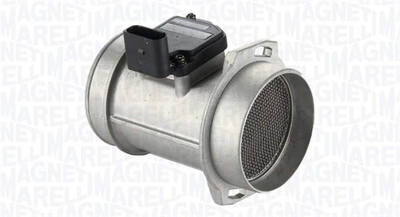 MAGNETI MARELLI I VW витратомір повітря Audi A4/6/8,Passat 2.5TDI 98- Magneti Marelli (213719774019)