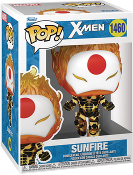 Figurka Funko Pop! Comics Marvel X-Men S3 Sunfire 84117 (889698841177)