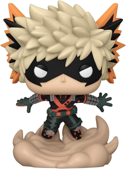 Figurka Funko Pop! Animation My Hero Academia Season 5 Bakugo New Suit 80393 (889698803939)