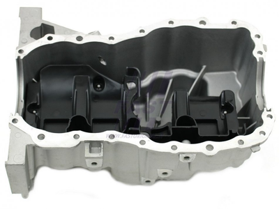 Піддон двигуна олійний Renault Kangoo 1.5 DCI (98-) (FT49383) Fast FAST (FT49383)